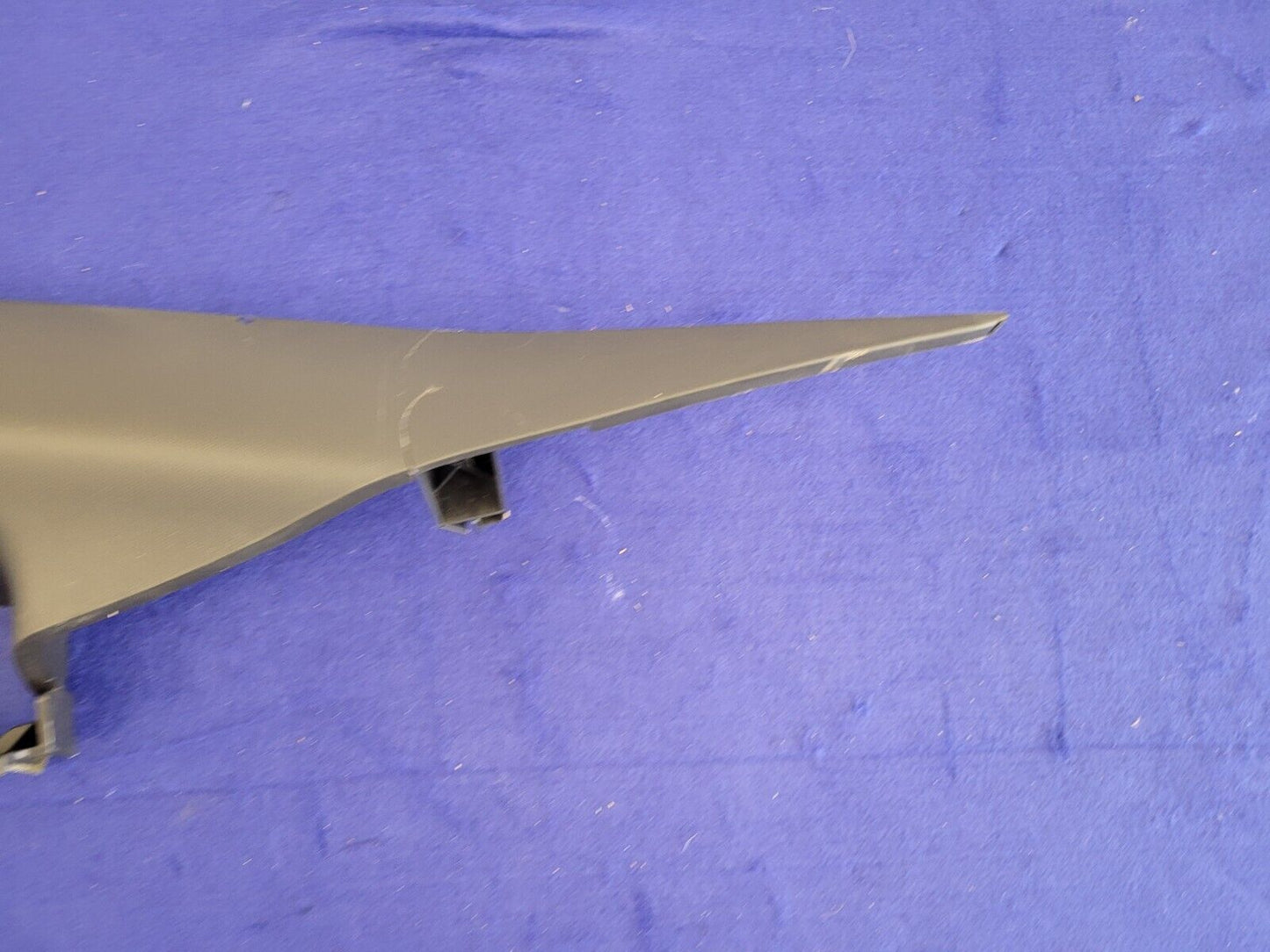 2011-2014 Ford Mustang GT S197 Coupe Upper Passenger RH Rear Quarter Trim Panel - The Parts Farm