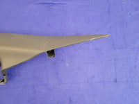 2011-2014 Ford Mustang GT S197 Coupe Upper Passenger RH Rear Quarter Trim Panel - The Parts Farm