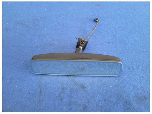 2018-2023 Ford Mustang GT S550 Rear View Mirror Windshield Interior 2543 - The Parts Farm