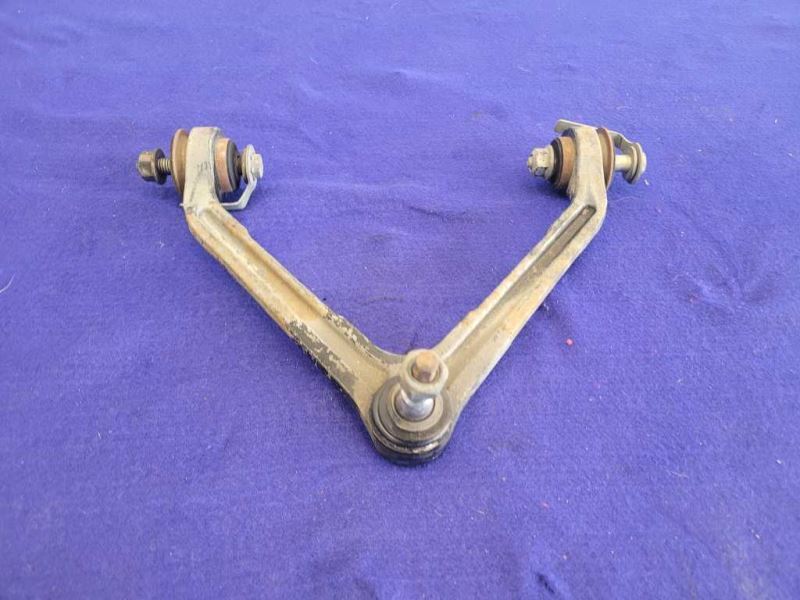 2004-2006 Dodge Ram Viper SRT-10 8.3 1500 Passenger RH Front Lower Control Arm - The Parts Farm