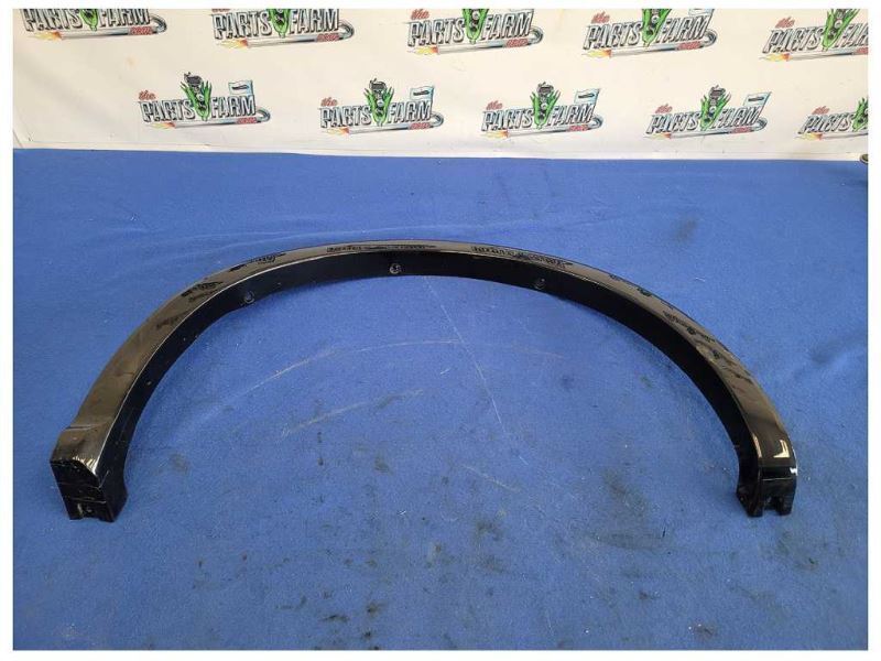 2019-2022 Ford Ranger XL 4x4 2.3L Passenger Rear Wheel Flare Trim Paint G1 2455 - The Parts Farm
