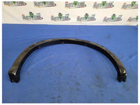 2019-2022 Ford Ranger XL 4x4 2.3L Passenger Rear Wheel Flare Trim Paint G1 2455 - The Parts Farm