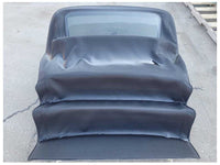 2001-2006 BMW M3 Convertible Roof Soft Top Power Frame Cloth 1981 - The Parts Farm