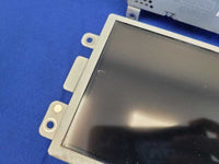 2016 Ford Mustang GT S550 Audio Radio Receiver AM FM Disc Screen 2450 - The Parts Farm