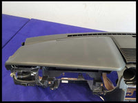 2015-2017 Ford Mustang GT S550 Dash Panel Board Trim No Gauge Pack Cover - The Parts Farm