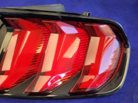 2018-2023 Ford Mustang GT S550 Passenger Rear Tail Light Lamp Brake 2391 - The Parts Farm