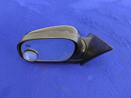 2003-2004 Mercury Marauder Driver Side View Mirror Power Folding Crown Vic - The Parts Farm