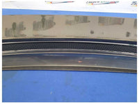 2014 Audi R8 V10 Coupe Rear Carbon Fiber Spoiler Wing Mount *Cracked* 2136 - The Parts Farm