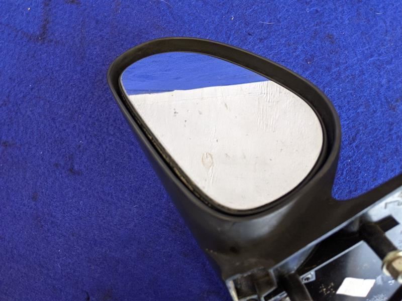 1994-1998 Ford Mustang Cobra GT Driver Left LH Front Rear View Mirror Glass - The Parts Farm