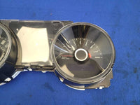 2014 Ford Mustang GT S197 5.0L Gauge Cluster Speedometer MPH 2440 - The Parts Farm