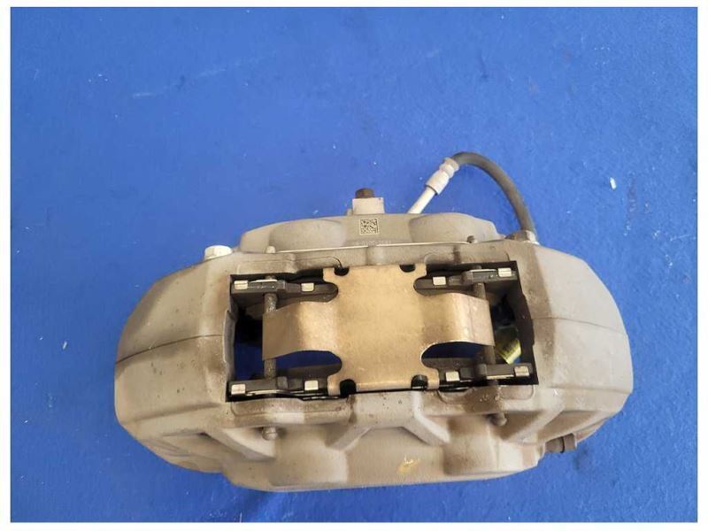 2015-2023 Ford Mustang GT S550 Passenger 14" Performance Brake Caliper 2535 - The Parts Farm