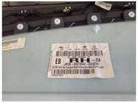 2015-2023 Ford Mustang GT S550 Pair Coupe Door Panel Base RH LH 2571 - The Parts Farm