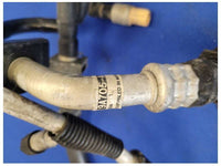 2003-2004 Mercury Marauder 4.6L Front AC Hoses Air Conditioning Cannister 2534 - The Parts Farm