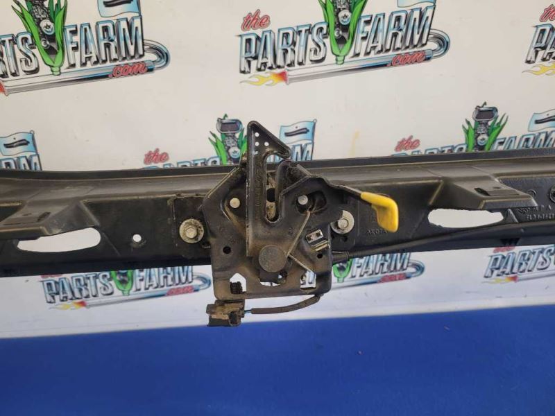 2015-2017 Ford F150 4x4 Pickup Truck Front Upper Tie Bar Core Support 2509 - The Parts Farm