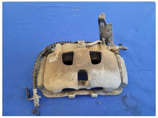 2022 Ford F250 Super Duty Pickup Truck Passenger Front Brake Caliper 2557 - The Parts Farm