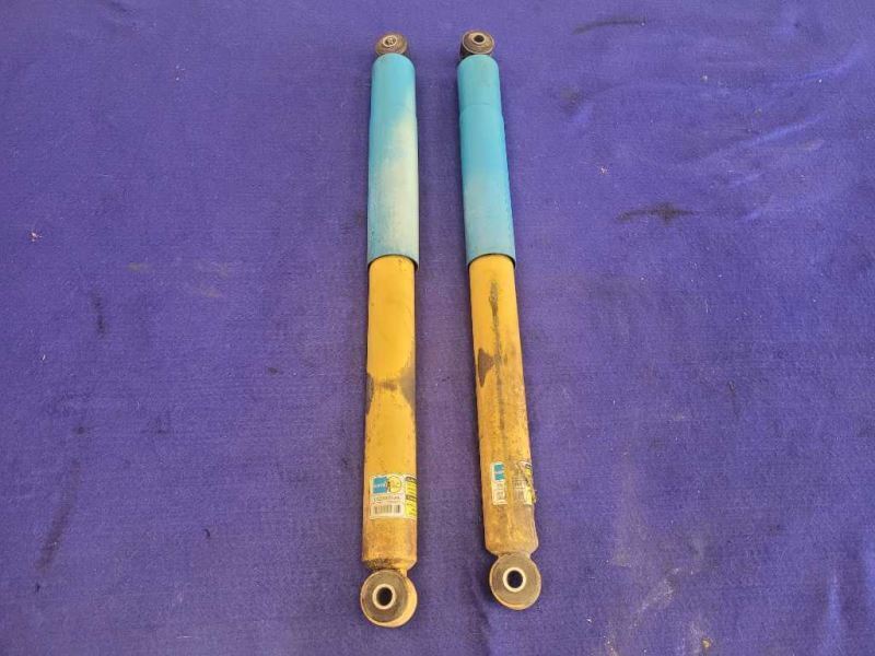 2004-2006 Dodge Ram Viper SRT-10 8.3 1500 Pair Rear Bilsteins Shock Suspension - The Parts Farm
