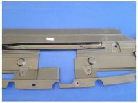 2021-2023 Ford F150 4x4 Pickup Truck Sight Shield Radiator Cover 2547 - The Parts Farm