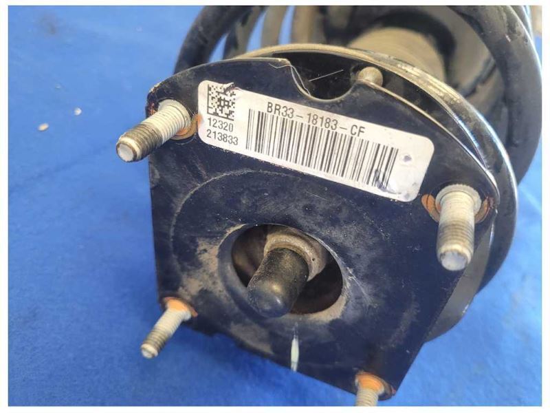 2011-2014 Ford Mustang GT 5.0L Front Strut Driver Passenger Suspension 2461 - The Parts Farm