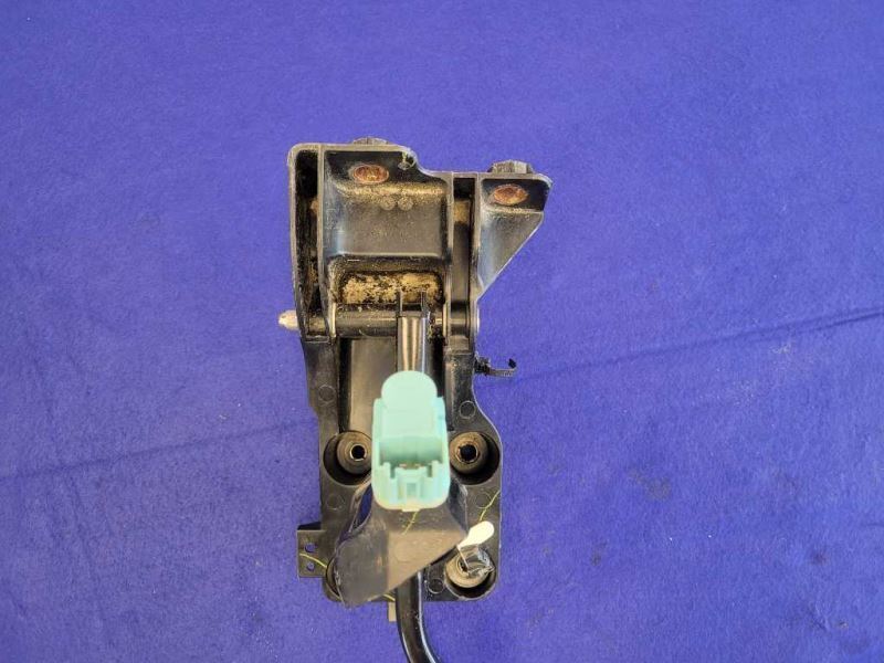 2018-2023 Ford Mustang GT S550 Pedal Cage Automatic Brake Box Transmission 2196 - The Parts Farm