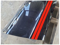 2013-2014 Ford Mustang Shelby GT500 Passenger Coupe Door Shell Paint UA 2446 - The Parts Farm