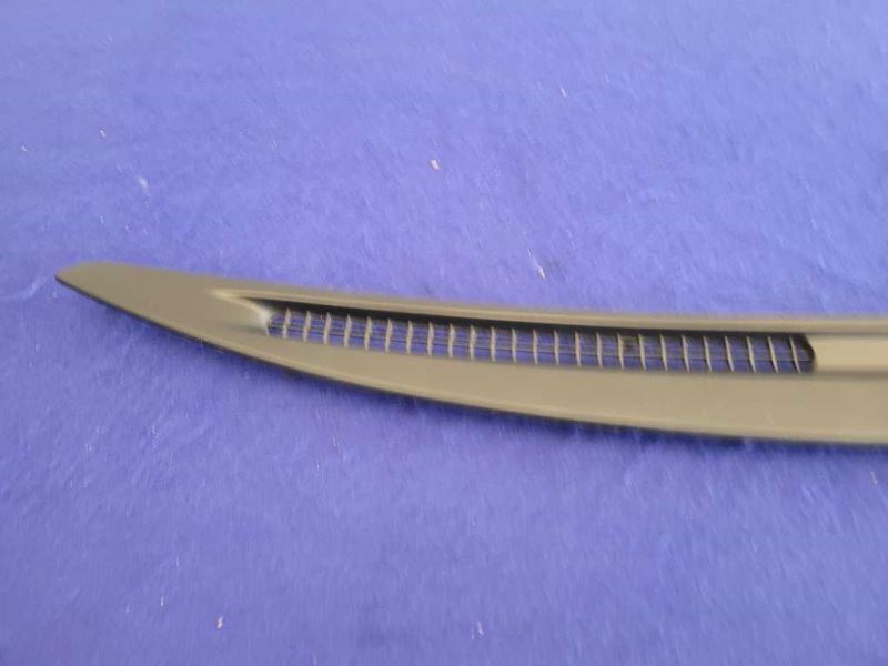 1994-1998 Ford Mustang GT Cobra Upper Dashboard Vent Front Air 2323 - The Parts Farm