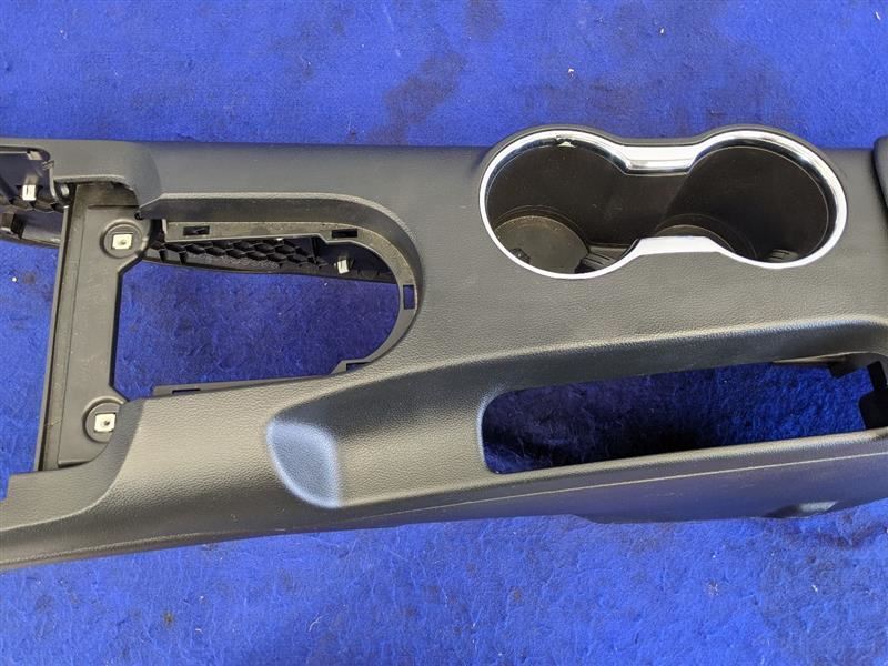 2015-2021 Ford Mustang GT S550 Center Console Floor Cup Lid Storage Latch - The Parts Farm