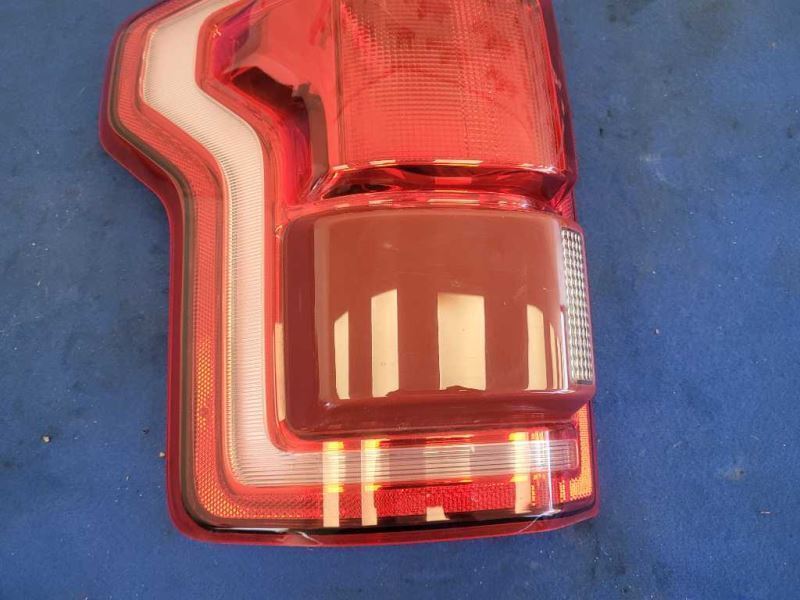 2015-2017 Ford F150 Pickup Truck Driver LED BLIS Rear Taillight Lamp Brake  2481 - The Parts Farm