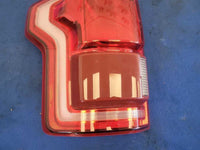 2015-2017 Ford F150 Pickup Truck Driver LED BLIS Rear Taillight Lamp Brake  2481 - The Parts Farm