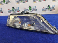 2015-2017 Ford Mustang GT S550 Driver Left LH Front Corner Light Turn 2329 - The Parts Farm