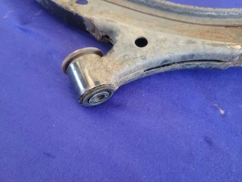 2011-2014 Ford Mustang GT S197 Front Passenger Right Lower Control Arm 2418 - The Parts Farm