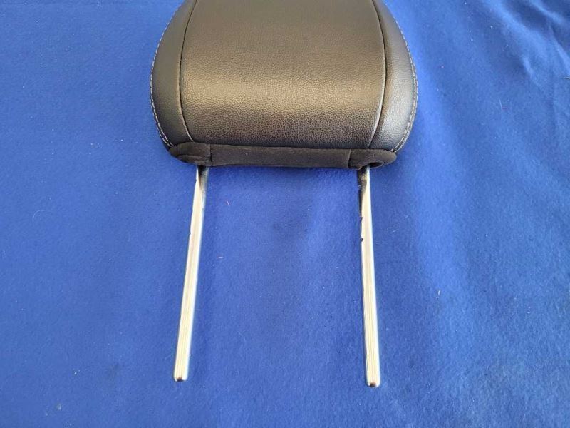 2015-2023 Ford Mustang GT S550 Front Leather Headrest Driver Passenger 2270 - The Parts Farm