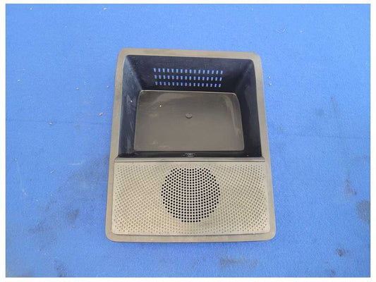 2022 Ford F250 Super Duty Pickup Truck Front Upper Dash Tray Storage 2557