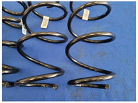 2024 Ford Mustang GT S650 Set Coil Springs Front Rear Suspension M124 - The Parts Farm