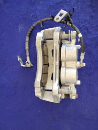 2021-2022 Ford F150 FX4 Pickup Truck Passenger Front Brake Caliper Rotor 2290 - The Parts Farm