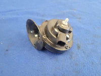 2017-2021 Tesla Model 3 Long Range Dual Motor Horn Sound Emergency Noise 2139 - The Parts Farm