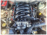 2005-2009 Ford Mustang GT Driver LH Front Turn Signal Amber Parking Light 2585 - The Parts Farm