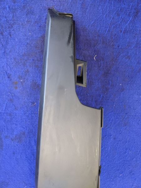 2017-2020 Ford F150 STX Pickup Truck Dashboard Trim Vent Molding Power - The Parts Farm