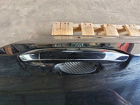 2015-2023 Ford Mustang GT S550 Passenger Right Door Coupe Shell Paint G1 2159 - The Parts Farm