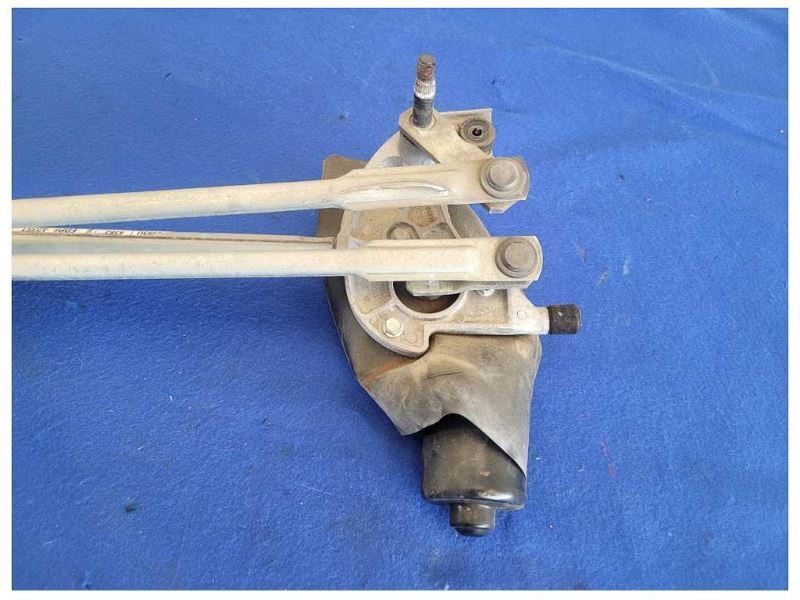 2008-2009 Pontiac G8 Sedan 6.0L V8 Windshield Wiper Motor Linkage 2529 - The Parts Farm