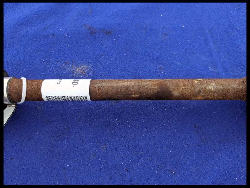 2015-2017 Ford Mustang GT 5.0L Passenger Right RH Axle Shaft Manual Transmission - The Parts Farm
