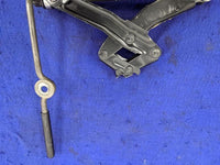 1994-1998 Ford Mustang GT Cobra Jack Scissor Emergency Flat Tire 48k Miles - The Parts Farm