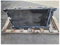 2018-2020 Ford F150 4x4 Pickup Truck Radiator Fan Condenser Cooling Engine 2359 - The Parts Farm