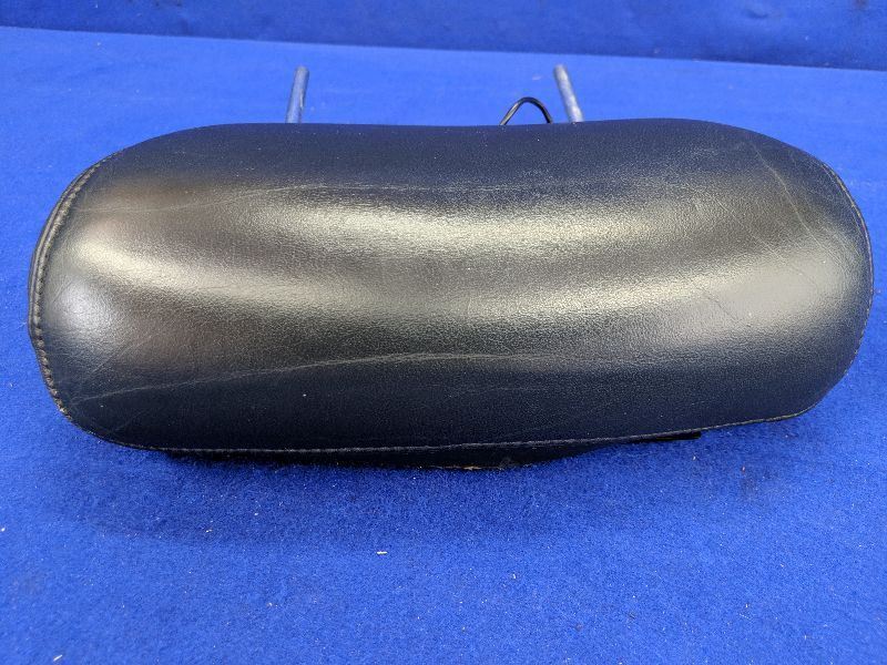 1999-2004 Ford F150 Pickup Truck Harley Davidson Headrest Monitor TV Not Perfect - The Parts Farm
