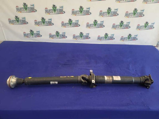 2018-2023 Ford Mustang GT S550 Automatic Driveshaft A/T Auto Flange 2353 - The Parts Farm