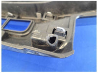 2022 Ford F250 Super Duty Pickup Truck Front Upper Grill *Broke Tabs* 2557 - The Parts Farm