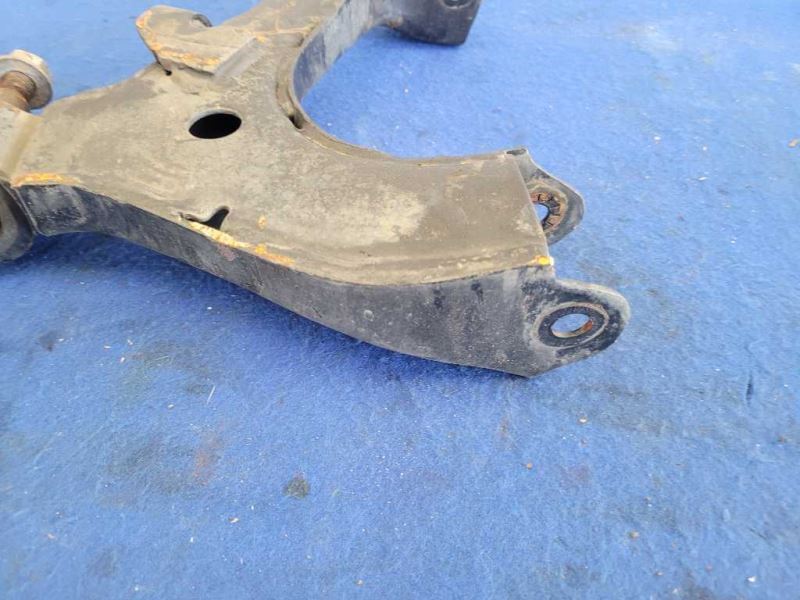 2003-2006 Chevrolet SSR Pickup Truck Driver Front Lower Control Arm 2426 - The Parts Farm