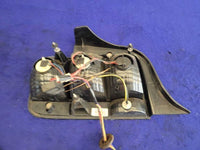 2005-2009 Ford Mustang GT 4.6L Passenger RH Rear Tail Light Brake Lens Lamp 2422 - The Parts Farm