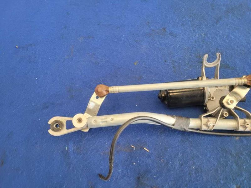 2012 Fisker Karma Sedan Hybrid Windshield Wiper Motor Linkage Front 1959 - The Parts Farm
