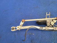 2012 Fisker Karma Sedan Hybrid Windshield Wiper Motor Linkage Front 1959 - The Parts Farm