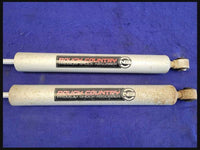 2015-2020 Ford F150 Pickup Truck Pair Rough Country Shocks Suspension - The Parts Farm